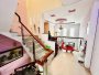 Nhà Vuông 3 tầng hẻm xe hơi 54m2 Đường số 59 QV