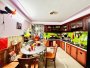 Nhà Vuông 3 tầng hẻm xe hơi 54m2 Đường số 59 QV