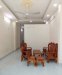 Nhà Vuông 2T hẻm XH 66m2 Đường Số 13A Bình Tân