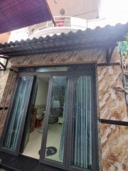 Giảm 100tr! Nhà Vuông 2T 55m2 Nguyễn Văn Công Gò Vấp