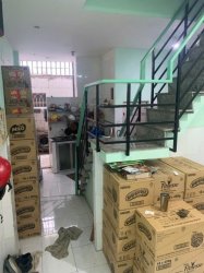 giảm sâu 300tr! Nhà 2T hẻm XH-20m, 40m2 SHR Đường Số 5 Gò Vấp