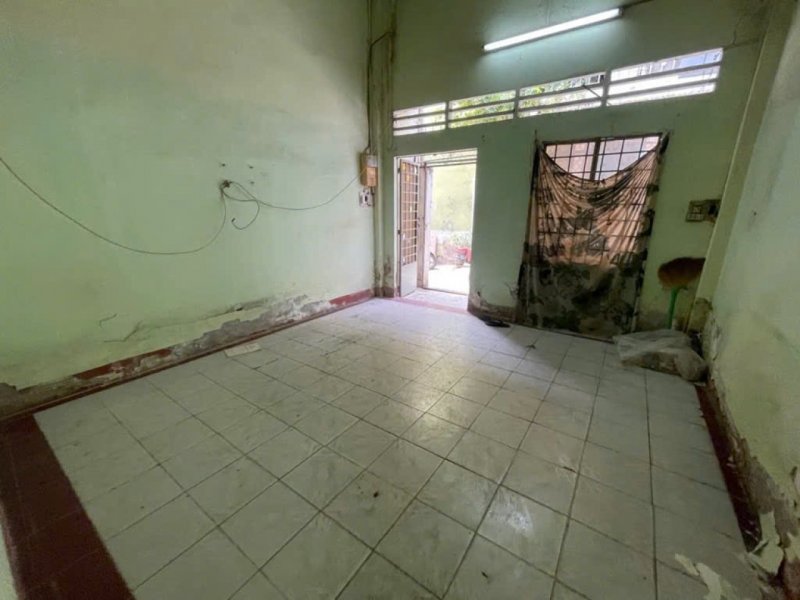 Nhà Vuông SHR 2T hẻm xe hơi 42m2 Lê Đức Thọ Gò Vấp