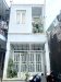 Nhà sổ hồng riêng Vuông 2 tầng 20m2 Quang Trung Gò Vấp