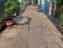 Bán đất tặng nhà Vuông SHR 67m2 Phạm Văn Chiêu Gò Vấp