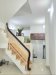 Nhà giá rẻ hậu nở sổ hồng riêng 4T 31m2 Võ Văn Kiệt Quận 1