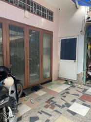 Giảm 100tr! Nhà sổ hồng riêng C4 89m2 Quang Trung Gò Vấp