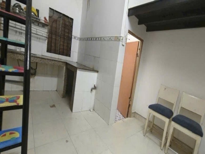 Nhà trọ Vuông 5 phòng hẻm XH 92m2 sổ hồng riêng Phạm Văn Chiêu Gò Vấp