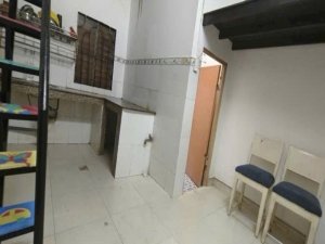 Nhà trọ Vuông 5 phòng hẻm XH 92m2 sổ hồng riêng Phạm Văn Chiêu Gò Vấp