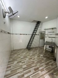 Nhà trọ 5 phòng sổ hồng riêng 170m2, hậu nở Quang Trung Gò Vấp