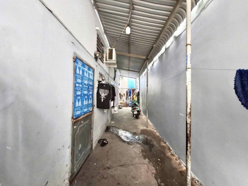Nhà trọ sổ hồng riêng 5 phòng hẻm XH 82m2, Vuông Phạm Văn Chiêu Gò Vấp