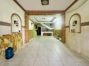 Nhà mặt tiền Vuông 2T sổ hồng riêng HXT tránh 86m2 Đường Số 51 Gò Vấp