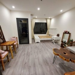 Chung cư VinHome Tầng 31 28m2 Nguyễn Xiển Thủ Đức