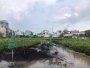 0.9Ha Đất ĐTư GD view sông Phan Huy Ích Gò Vấp