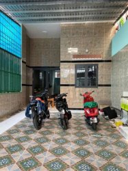 Nhà sổ hồng riêng HXH 140m2 Huỳnh Văn Nghệ Gò Vấp
