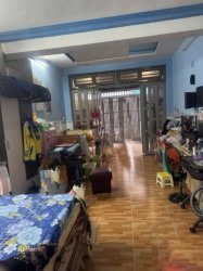 Giảm 200tr! Nhà sổ hồng riêng 2 tầng hậu nở 60m2 Bùi Quang Là Gò Vấp