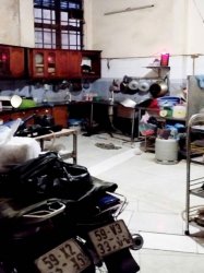 Nhà mặt tiền 3T Đ. 9m 93m2, N.hậu Lý Thường Kiệt Gò Vấp