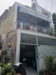 Giảm Sốc 550tr! Nhà sổ hồng riêng 2 tầng 67m2 Nguyễn Oanh Gò Vấp