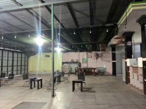 Giảm Sốc 1.5 tỷ! Nhà mặt tiền Vuông sổ hồng riêng Đường 12m 480m2 Hiệp Thành 13 Quận 12