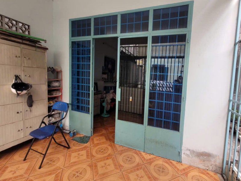 Giảm 80tr! Nhà SHR hậu nở 80m2 Nguyễn Oanh Gò Vấp