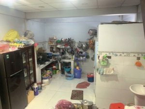 Nhà sổ hồng riêng Vuông HXH 78m2 Lê Đức Thọ Gò Vấp