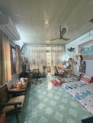 Nhà sổ hồng riêng nở hậu 2T HXH 114m2 Lê Đức Thọ Gò Vấp