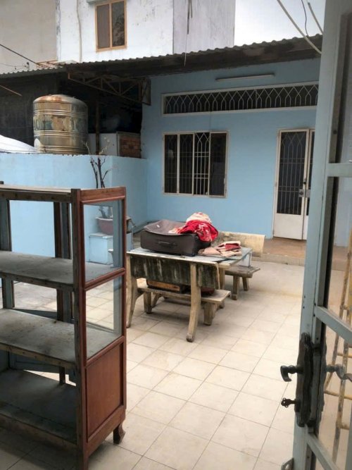 Nhà sổ hồng riêng Vuông hẻm xe hơi 150m2 Lê Đức Thọ Gò Vấp