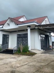 Nhà Vườn N.hậu nhẹ hẻm xe hơi 401m2 Nguyễn Thông Bình Thuận