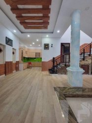 Giảm 500tr! Villa 2T hẻm xe hơi sổ hồng riêng 180m2 - An Phú Đông 9 Quận 12