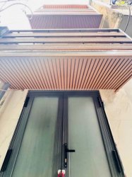 Nhà sổ hồng riêng Vuông 3T 2PN 10m2 Quang Trung Gò Vấp