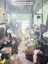 Nhà sổ hồng riêng N.hậu Đ. 10m 81m2 Phan Anh Bình Tân