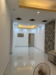 Chung cư tầng 3 Phạm Văn Đồng 70m2, SHR Vuông Bình Thạnh