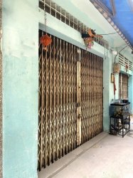 Nhà SHR 2T 32m2 Bùi Thế Mỹ Tân Bình