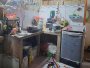 Nhà SHR 2T 32m2 Bùi Thế Mỹ Tân Bình