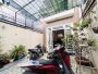 Nhà sổ hồng riêng 2T HXH 257m2 Tân Hiệp 17 Hóc Môn