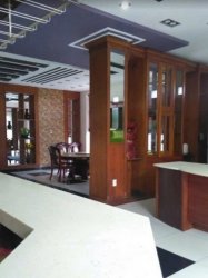 Nhà SHR MT sông 2 tầng HXT 447m2, Vuông An Phú Đông 3 Quận 12