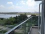 Nhà SHR MT sông 2 tầng HXT 447m2, Vuông An Phú Đông 3 Quận 12