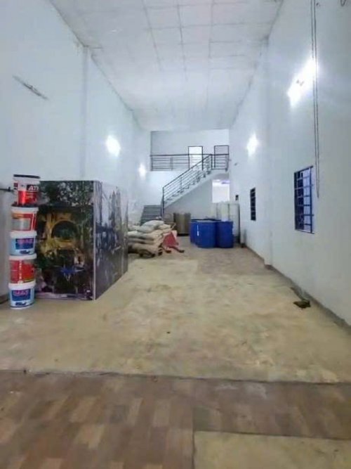 Nhà MT SHR 2T 144m2, N.hậu Huỳnh Thị Mài Hóc Môn