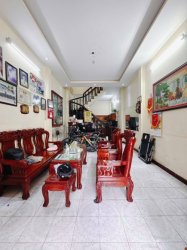 Nhà sổ hồng riêng 2 tầng HXH 207m2, Vuông Lê Thị Hoa TP.Thủ Đức