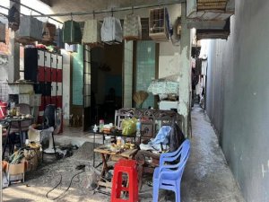 Giảm sốc 1.2 tỷ! Nhà SHR Vuông 5 P.Trọ hẻm xe hơi né 192m2 Đ.Số 19 Thủ Đức