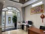 nhà đẹp SHR Vuông 2 tầng hẻm xe hơi né 118m2 Thạnh Xuân 40 Quận 12