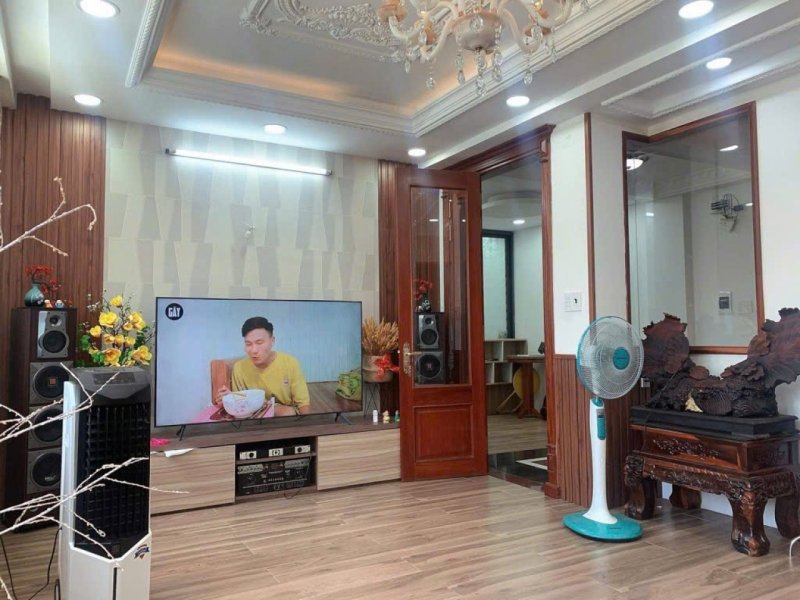 Giảm 300tr! Nhà SHR 5T hẻm XH 67m2, N.hậu Phạm Văn Chiêu Gò Vấp
