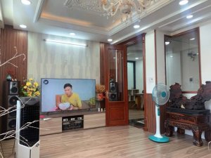 Giảm 300tr! Nhà SHR 5T hẻm XH 67m2, N.hậu Phạm Văn Chiêu Gò Vấp
