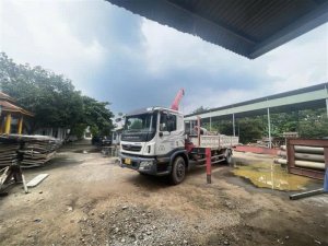 Đất mặt tiền sổ hồng riêng 4737m2, N.hậu Thuận Đức Củ Chi