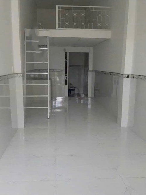 Nhà mặt tiền SHR 2 tầng 40m2, Vuông Trương Thị Ngào Quận 12