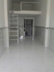 Nhà mặt tiền SHR 2 tầng 40m2, Vuông Trương Thị Ngào Quận 12