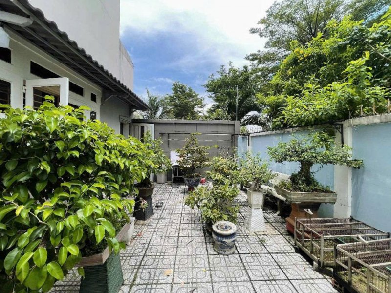 Đất SHR hẻm XH 79m2 Phạm Văn Chiêu Gò Vấp
