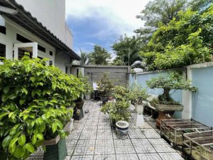 Đất SHR hẻm XH 79m2 Phạm Văn Chiêu Gò Vấp
