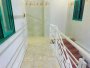 Nhà nở hậu mỏng sổ hồng riêng 3T hẻm XH né 78m2 Võ Thị Thừa Quận 12