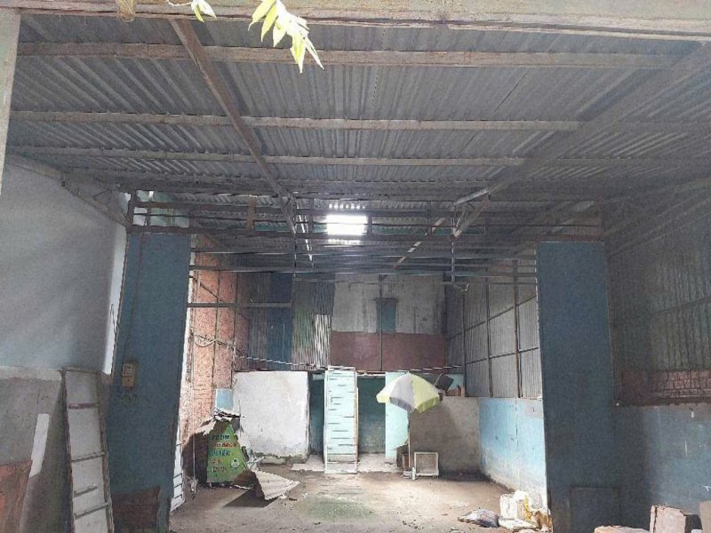 Nhà xưởng SHR HXT 180m2, Vuông T15 Quận 12