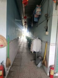 Nhà MT sổ hồng riêng 70 phòng 785m2 Nguyễn Kiệm Gò Vấp